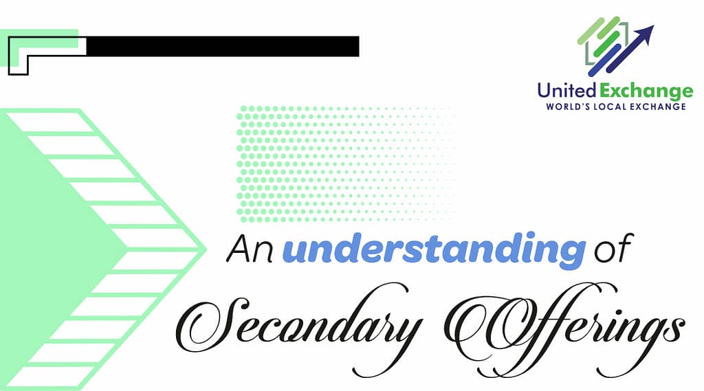 Understanding secondary