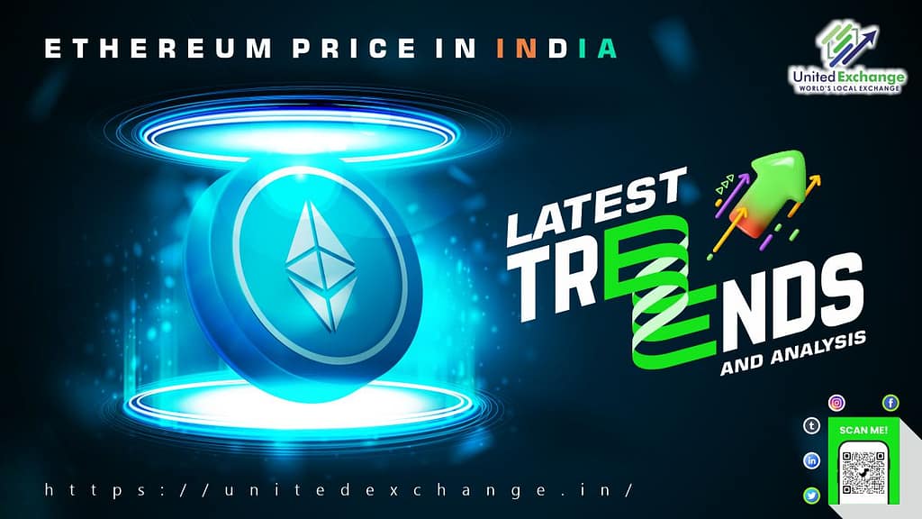 Ethereum Price In India