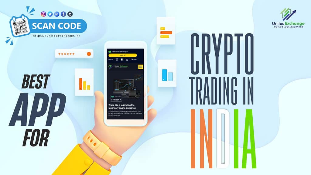 Best App For Crypto Trading In India