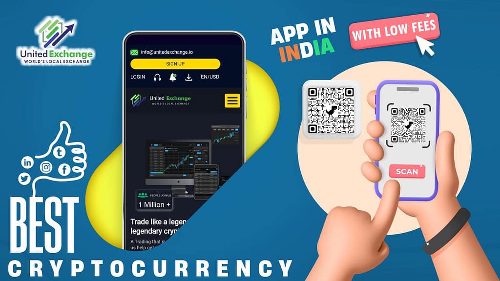 Best Cryptocurrency App In India