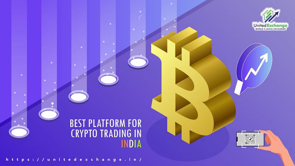 Best Platform For Crypto Trading In India