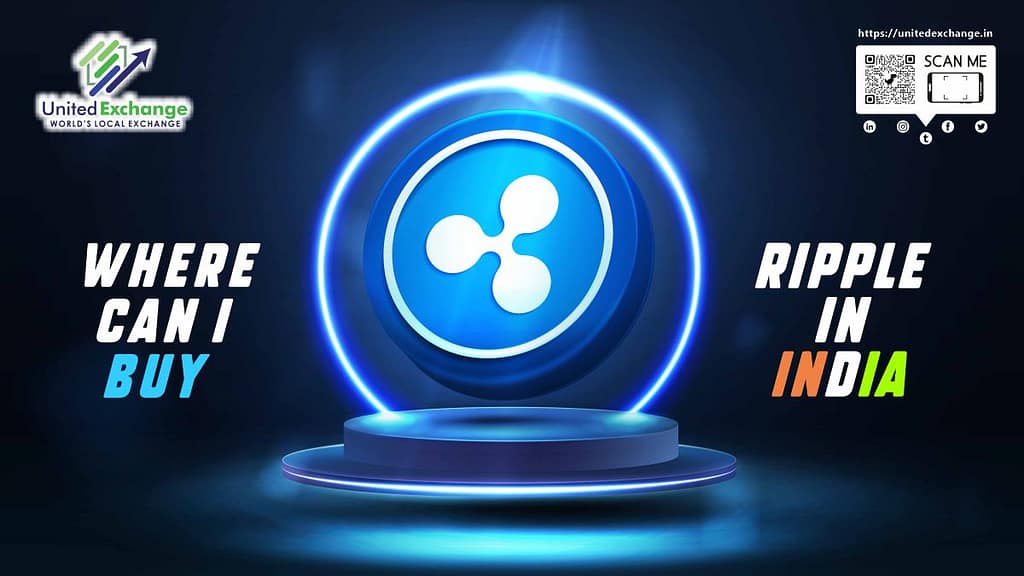 Where Can I Buy Ripple In India