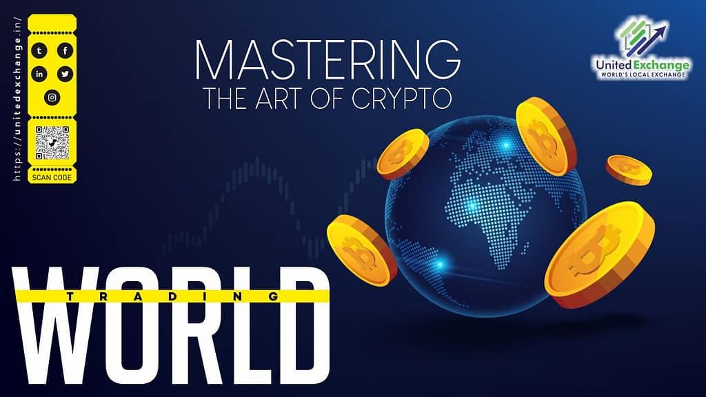Crypto World Trading