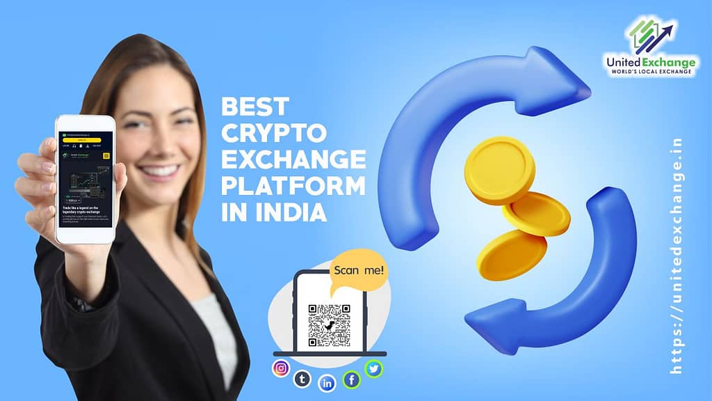 Best Crypto Exchange Platform In India