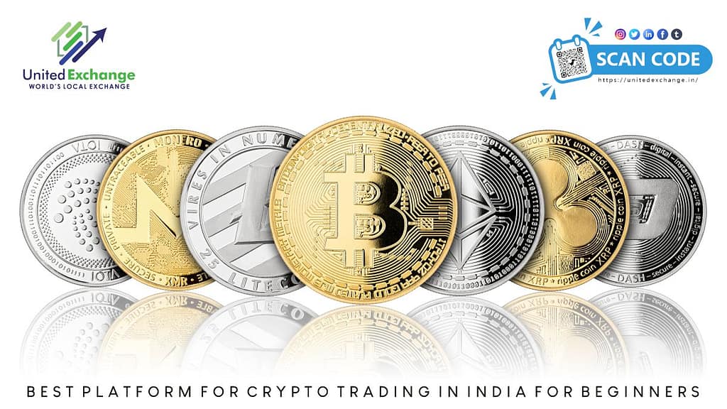 Best Platform For Crypto Trading in India For Beginners