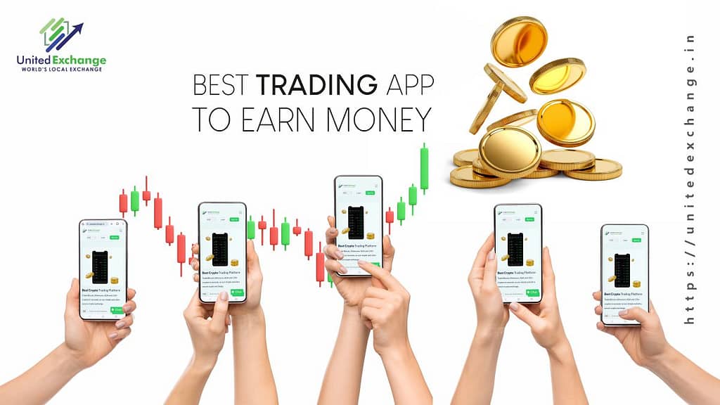 Best Trading App To Earn Money