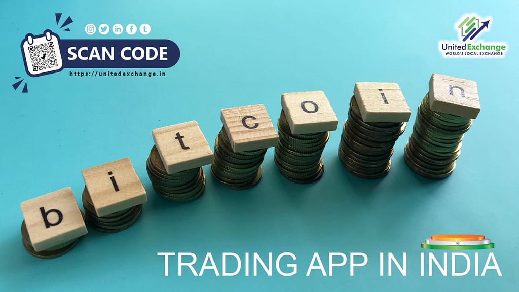 Bitcoin Trading App In India