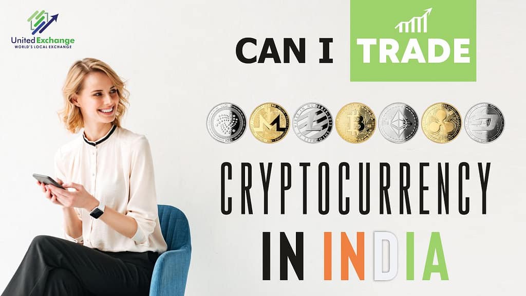 Can I Trade Cryptocurrency In India