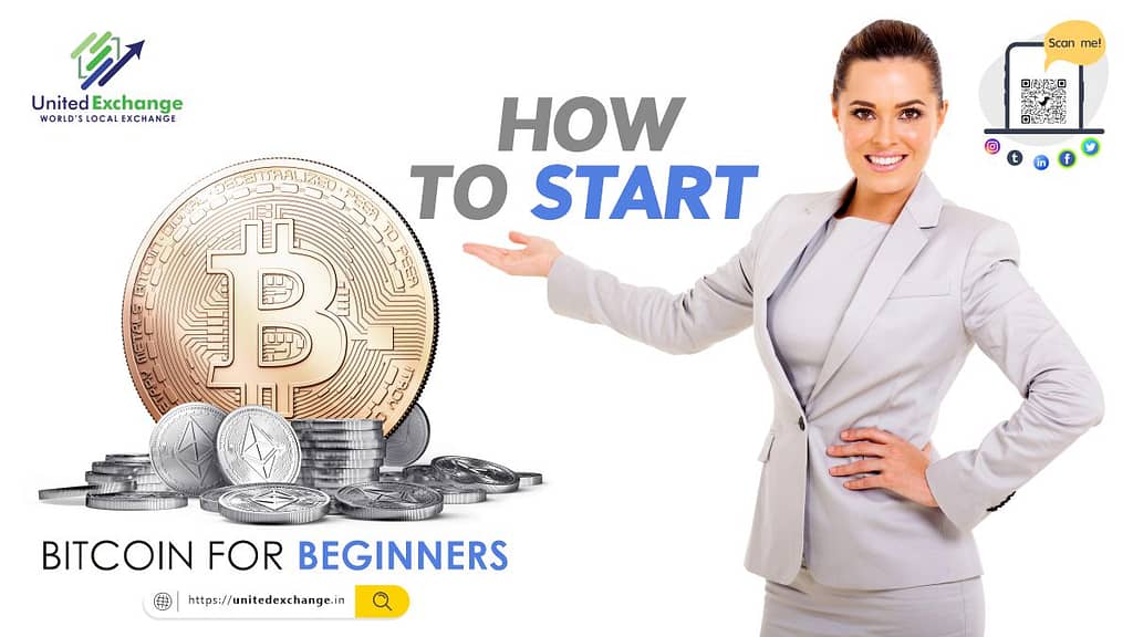 How to start bitcoin for beginners
