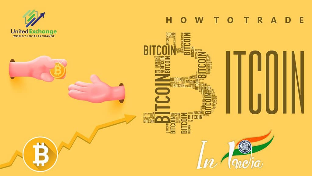 How to trade Bitcoin in India