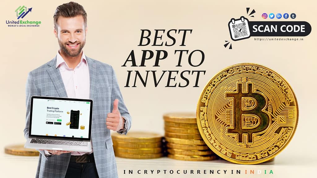 Best App To Invest In Cryptocurrency In India