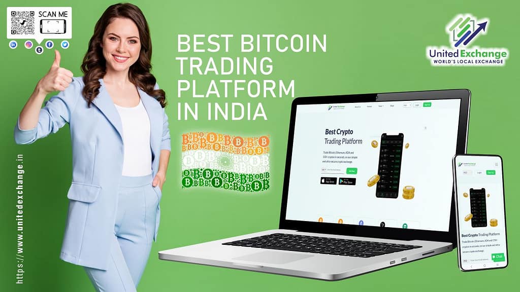 Best Bitcoin Trading Platform In India