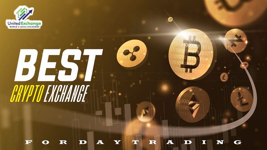 Best Crypto Exchange For Day Trading