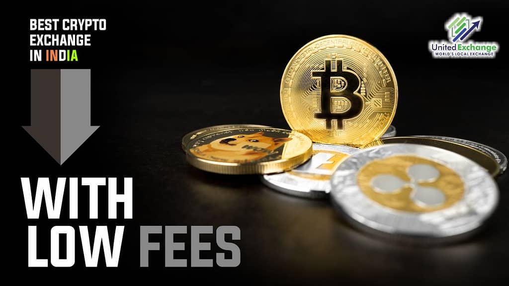 Best Crypto Exchange In India With Low Fees