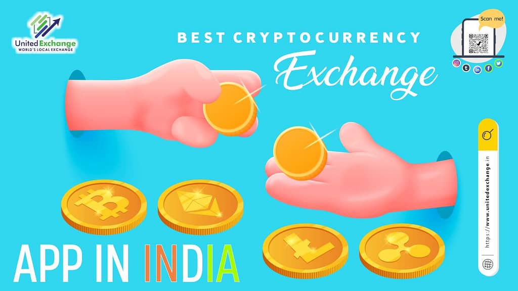 Best Cryptocurrency Exchange App In India