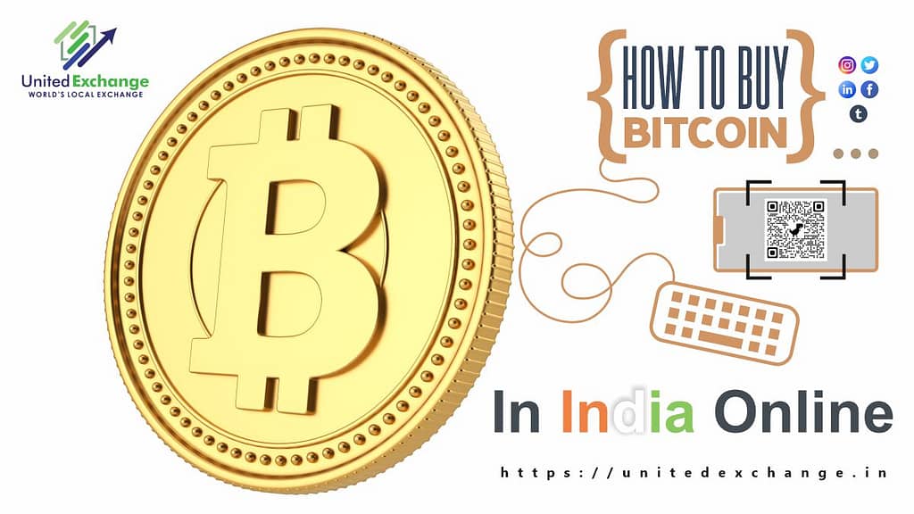 How To Buy Bitcoin In India Online