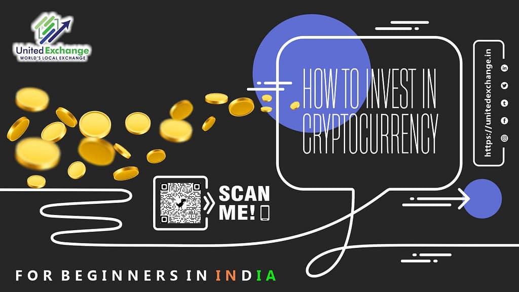 How To Invest In Cryptocurrency For Beginners In India