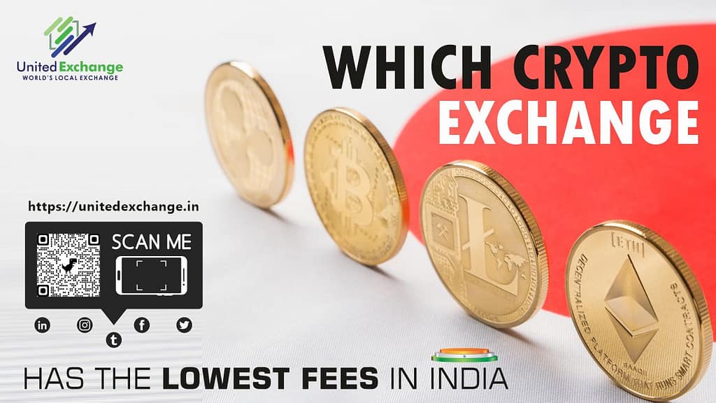 Which Crypto Exchange Has The Lowest Fees In India