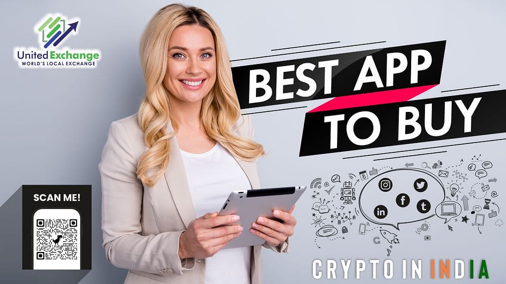 Best App To Buy Crypto In India