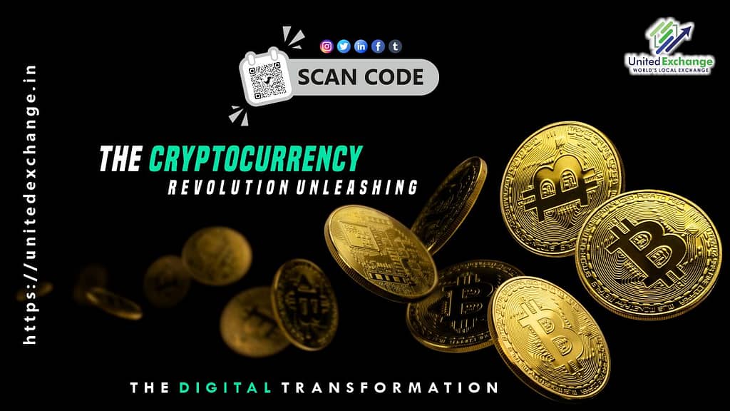 The Cryptocurrency Revolution Unleashing the Digital Transformation