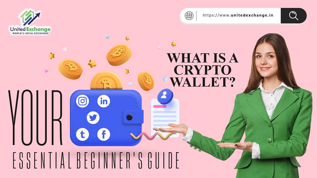 What is a Crypto Wallet