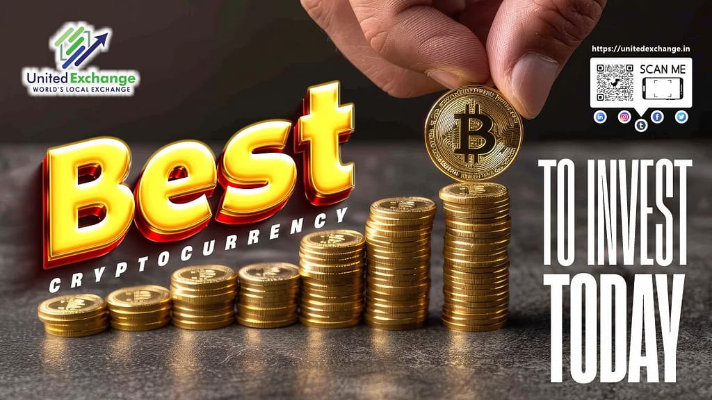 Best Cryptocurrency To Invest Today