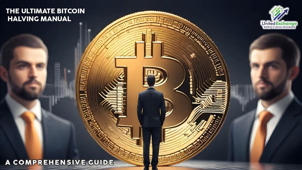 The Ultimate Bitcoin Halving Manual A Comprehensive Guide