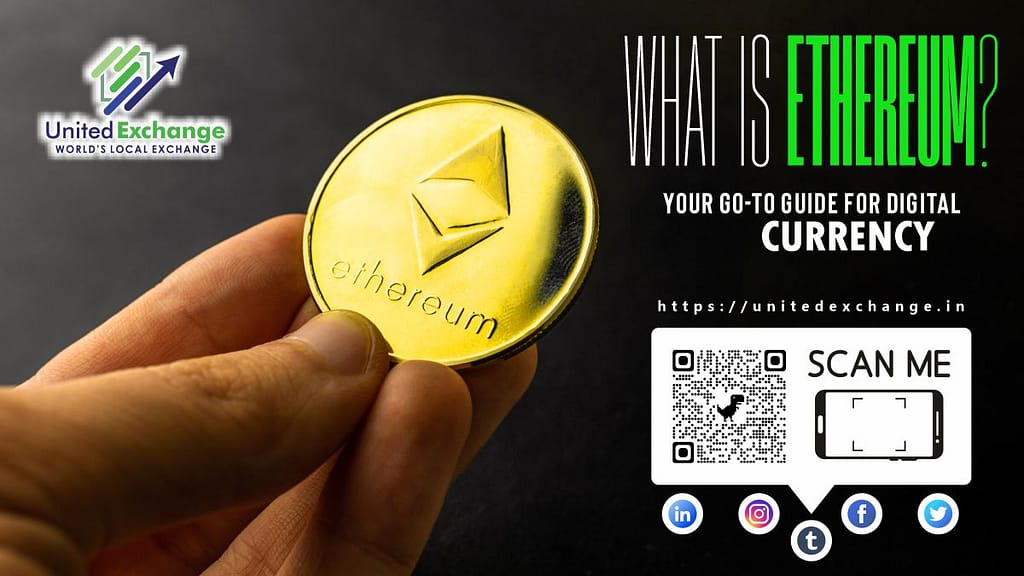 What is Ethereum? Your Go-To Guide for Digital Currency