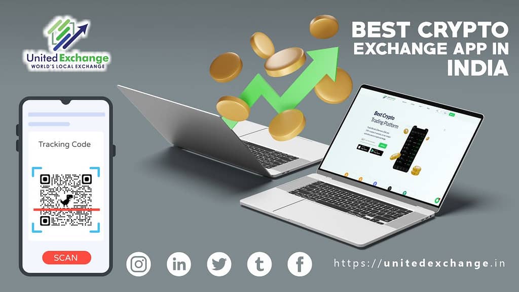 Best Crypto Exchange App In India