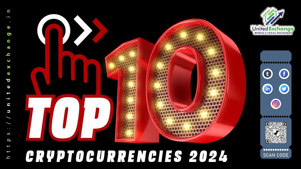 Best Crypto to Invest in 2024