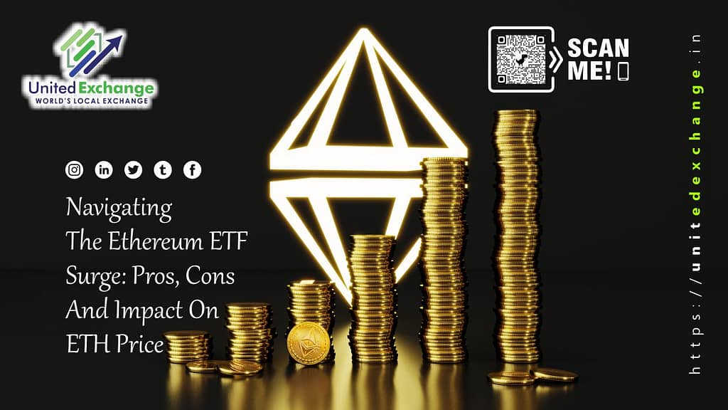 Navigating the Ethereum ETF Pros, Cons & Impact on ETH Price