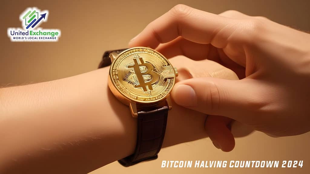 Ready for Bitcoin Halving 2024 Understanding the 4-Year Cycle