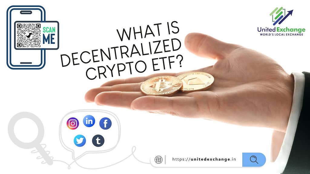 What Is Decentralized Crypto ETF