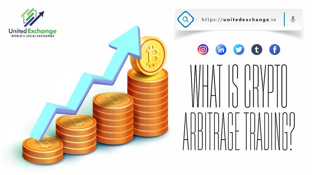 What is Crypto Arbitrage Trading?