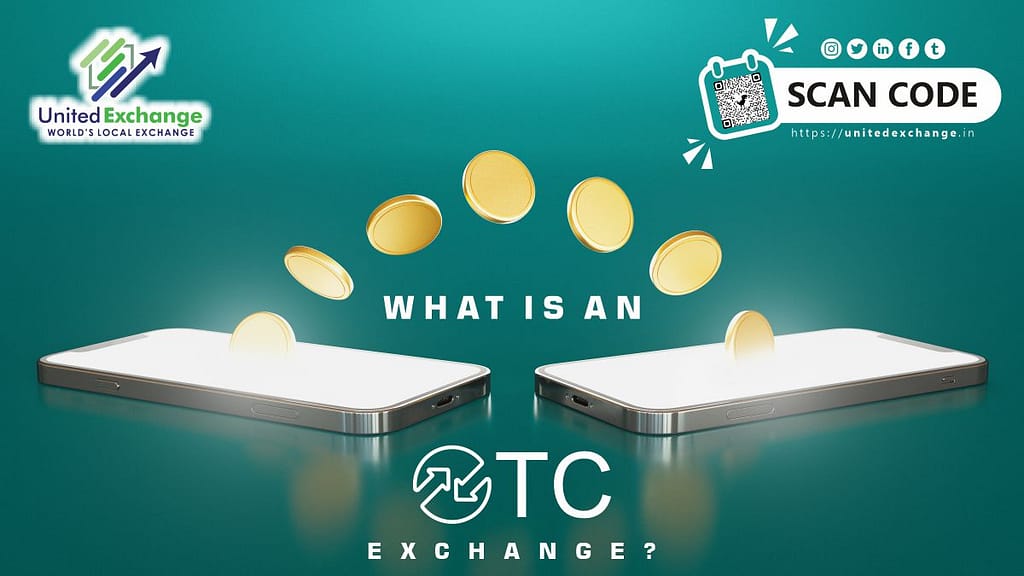 What is an OTC Exchange