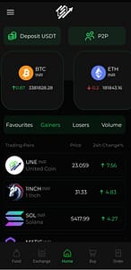 Best App For Bitcoin Trading In India