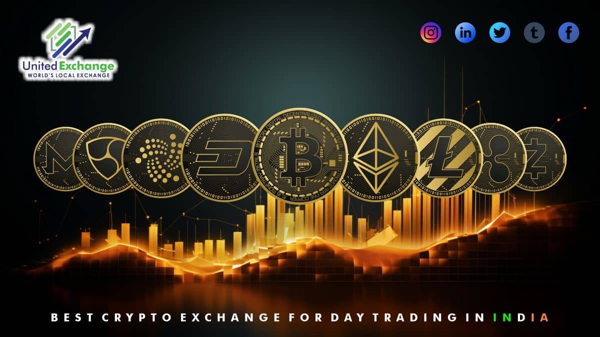 Best Crypto Exchange For Day Trading In India