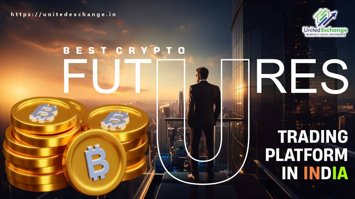 Best Crypto Futures Trading Platform In India