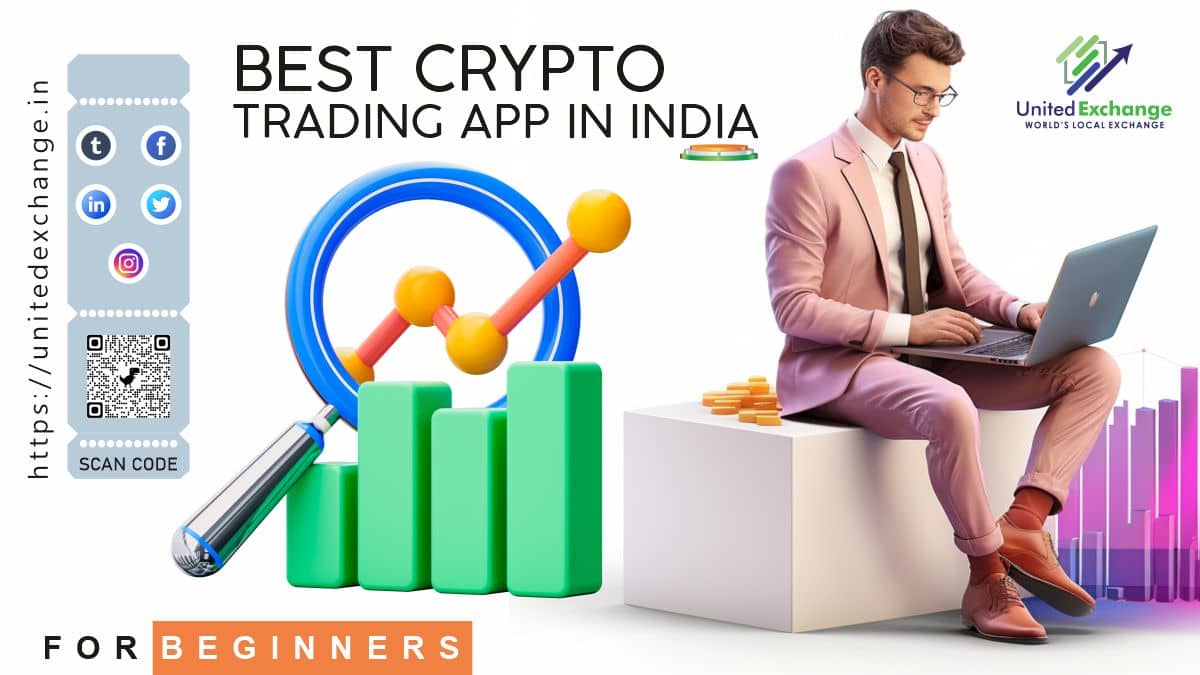 Best Crypto Trading App In India For Beginners